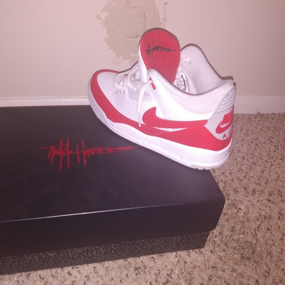 Air Jordan retro 3 - Picture 1 of 4